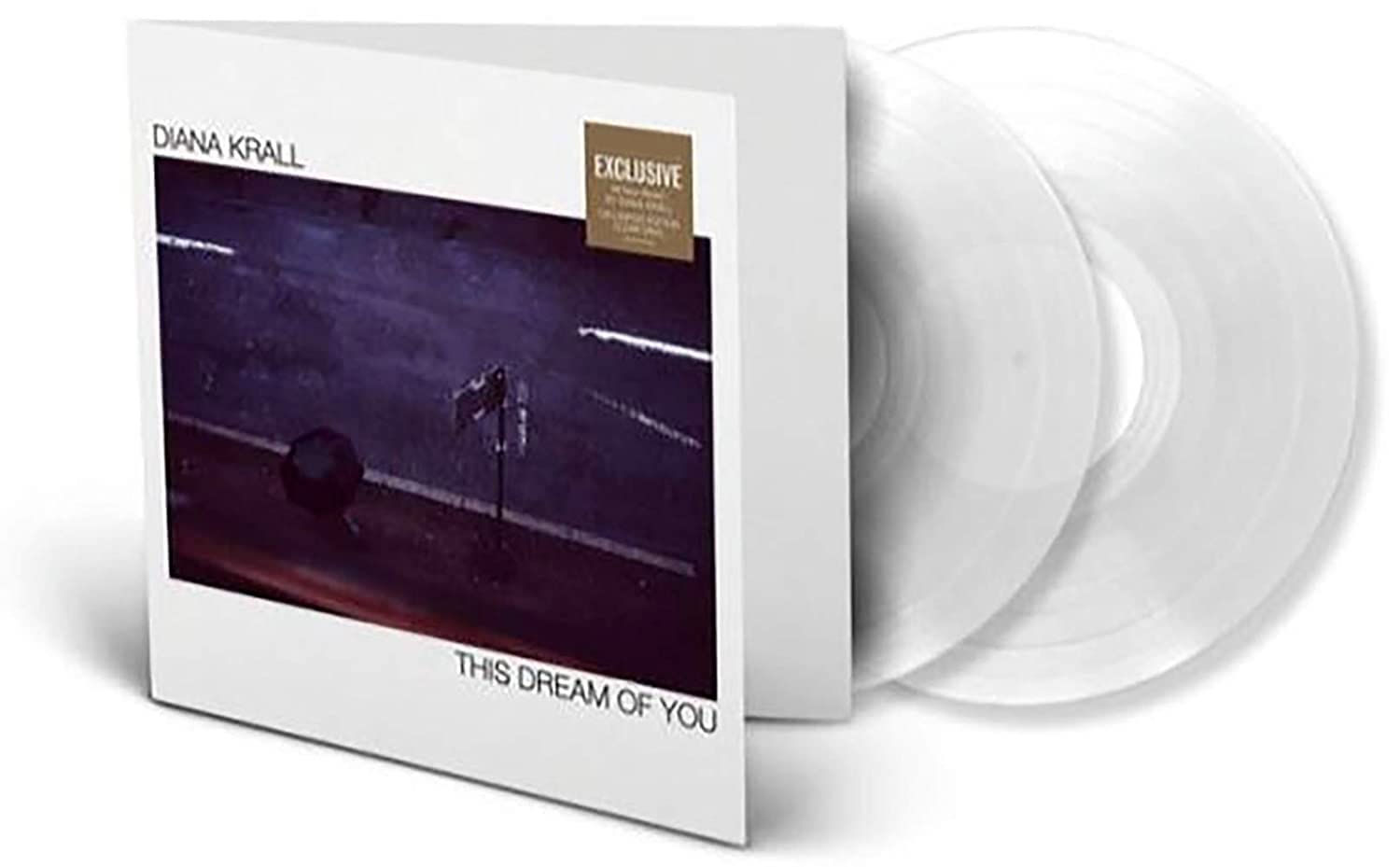 米2discs LP Diana Krall This Dream Of You B003252001 Verve Records /00660 71cC0tsvPOL._UF1000,1000_QL80_.jpg